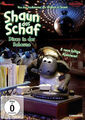 Shaun das Schaf - Disco in der Scheune (DVD)