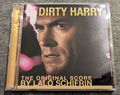 Dirty Harry (The Original Score) Lalo Schifrin  CD