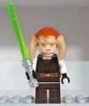LEGO Star Wars Minifigur Saesee Tiin (2011) sw0308