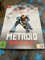 Metroid Dread Special Edition (Nintendo Switch, 2021)