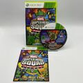 Marvel Super Hero Squad: The Infinity Gauntlet (Microsoft Xbox 360, 2010)