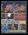 BLU-RAY GREENBERG - BEN STILLER + RHYS IFANS ****NEU***