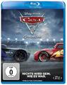 Cars 3: Evolution | Brian Fee (u. a.) | Blu-ray Disc | Deutsch | 2018