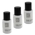 Hotel Bodylotion Körperlotion One For You 20ml 100 Stück Körpermilch