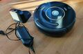 iRobot Roomba 650 Saugroboter Staubsauger EXTREM SAUBER / AKKU TOP