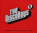 The Disco Boys - Vol. 8 (Limited Edition) von Various | CD | Zustand gut