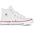 Schuhe Chuck Taylor Leinwand Core Hi Jr All Star