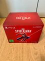 Marvel’s Spider-Man Collectors Edition, PS4, NEU & OVP, versiegelt, Top-Zustand