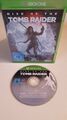 Rise Of The Tomb Raider Microsoft XBOX ONE