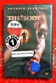 THE BODY - Le Tombeau DVD ~ Antonio Banderas - /Blaspo boutique 20