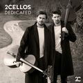 2cellos - Dedicated [CD]