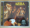 CD - ABBA - ABBA - The same - Remasters Serie - Bonus Titel - TOP Zustand