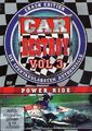 DVD - Car Destroy - Vol. 3 - Power Ride - Die spektakulärsten Autounfälle 