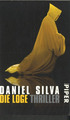 Die Loge von Daniel Silva (2015, Taschenbuch)