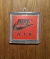 Nike Air Logo Key Chain, 90's, True Vintage!