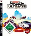 PS3 / Sony Playstation 3 - Burnout Paradise: The Ultimate Box DE/EN mit OVP