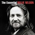 The Essential Willie Nelson -  CD TPVG FREE Shipping