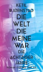 Die Welt, die meine war | Buch | 9783955102739