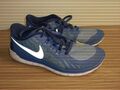 Nike Free 5.0, Damen Laufschuhe guter Zustand, 2-3Mal getragen, UK 5,5,   38,5