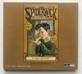 CD „Die Spiderwick-Geheimnisse - Im Bann der Elfen“,  Folge 3, Holly Black