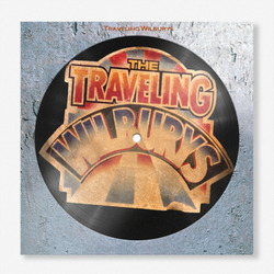 The Traveling Wilburys The Traveling Wilburys - Volume 1 (Vinyl) (US IMPORT)