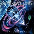 Crimson Glory Transcendence LP Vinyl NEU