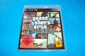 Grand Theft Auto: GTA San Andreas PS3 Sony PlayStation 3 NEU OVP VERPACKT