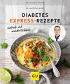 Matthias Riedl Diabetes Express-Rezepte