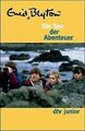 Die See der Abenteuer. Abenteuer-Serie Bd. 4 von Enid Bl... | Buch | Zustand gut