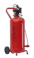 Sprayer mit Behälter für Druckluft mit Lanze + Düse und 10m Schlauch 24/50 Liter