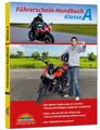 Markt+Technik Verlag GmbH / Führerschein Handbuch Klasse A, A1, A2 - Motorrad -