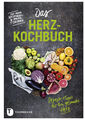 Das Herz-Kochbuch | Gun-Marie Nachtnebel, Annika Tidehorn | 2022 | deutsch