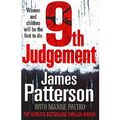 James Patterson 9th Judgement