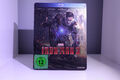 Bluray: Iron Man 3 - Steelbook
