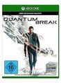 Quantum Break - [Xbox One] von Microsoft | Game | Zustand sehr gut