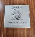 Queen - The Platinum Collection: Greatest Hits I, II & III / 1, 2, 3 - Best of..