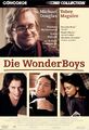 Die Wonder Boys  I 2000 I Drama I Komödie I Zustand: Gut ✔️
