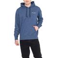 Champion Rochester Herrenkleidung Sweatshirt 217064BV502 HOODED Blau