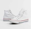 Converse Chuck Taylor All Star Hi High Classic White Gr.42,5