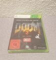 !! USK 18 !! Doom 3 BFG Edition Xbox 360 (neu & in Folie)
