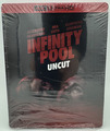 Infinity Pool - 4K Uncut Steelbook (Regionfree Version)