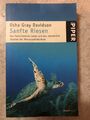 Sanfte Riesen - Osha Gray Davidson - Meeresschildkröten