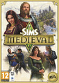 Les Sims Medieval - French Only - Standard Edition