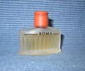 Parfum Miniatur: Laura Biagiotti - Roma Uomo / Eau de Toilette / 5 ml
