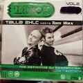 Techno Club Vol. 2 von Various | CD | Zustand Sehr gut