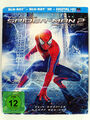 The Amazing Spider-Man 2 - Rise of Electro 3D - Andrew Garfield, Emma Stone