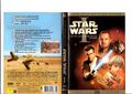 Star Wars: Episode I - Die dunkle Bedrohung / DVD
