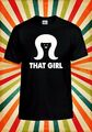 T-Shirt That Girl Friends Phoebe Buffay cool Männer Frauen Weste Tank Top Unisex 2436