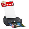 AKTION: EPSON Expression Photo HD XP-15000 Tintenstrahldrucker schwarz mit...