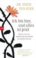 Ich bin hier, und alles ist jetzt | Buch | 9783442756964